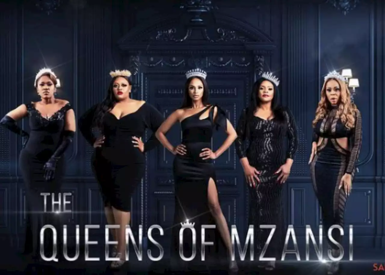 Meet 'The Queens of Mzansi' reality TV stars