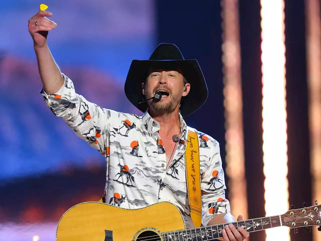 Country legend Paul Brandt joins Saskatoon Ex Grandstand lineup on Friday