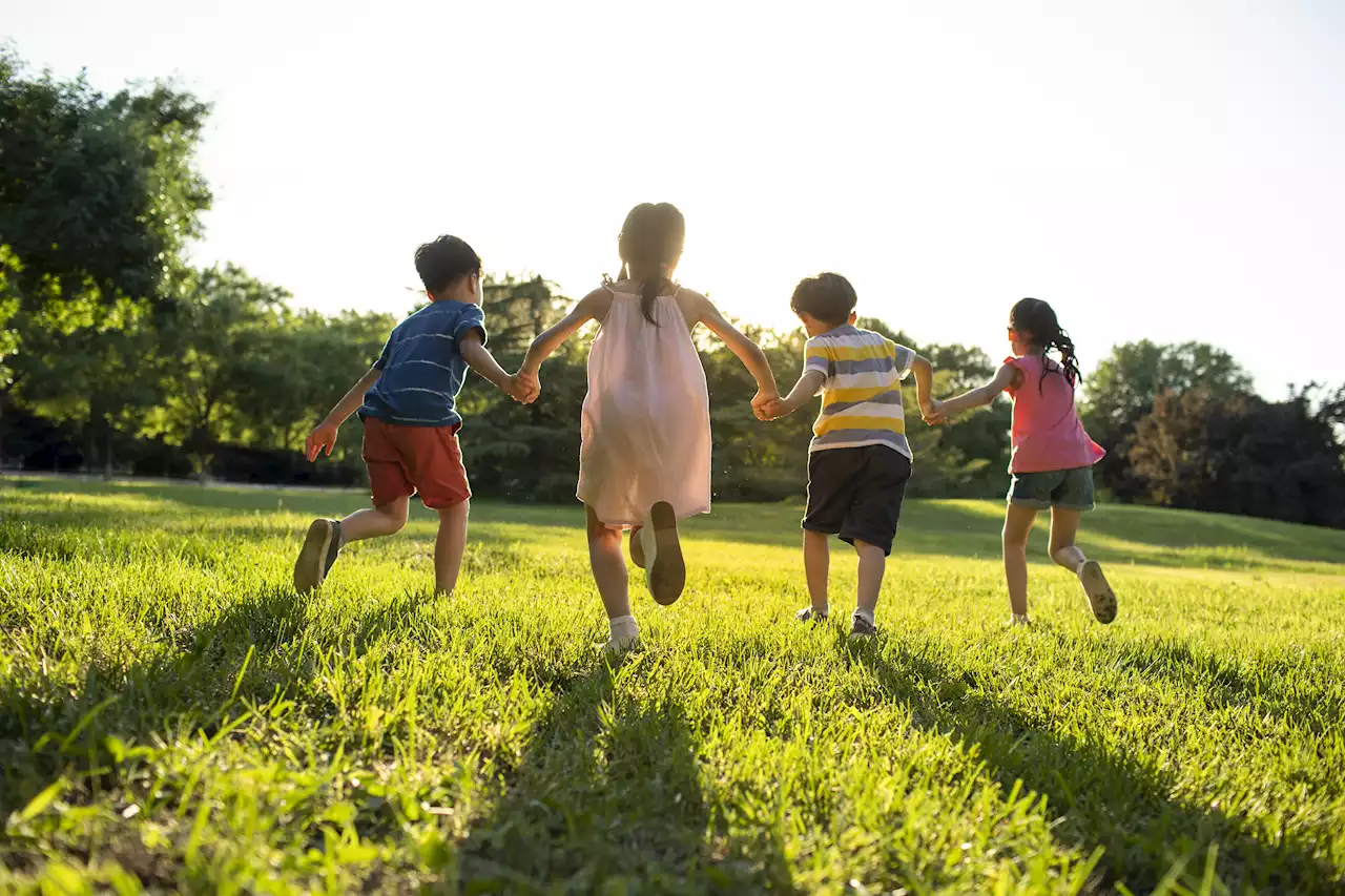 Urgent heat health warning issued to parents as Met Office predicts 35C highs