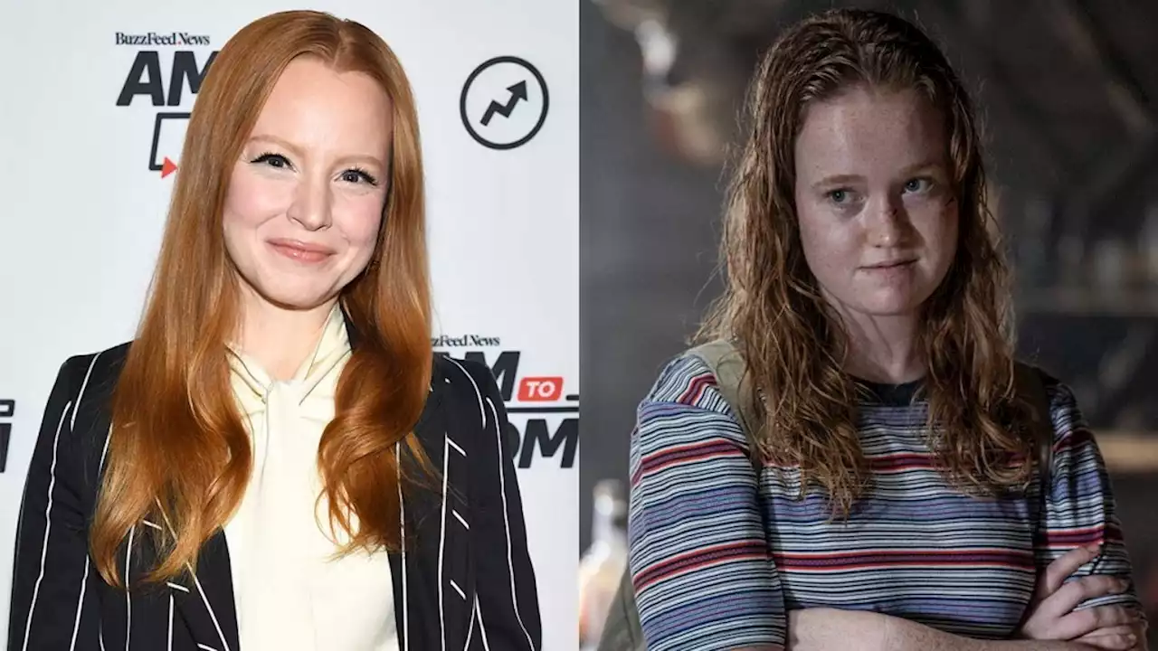 ‘Yellowjackets’ Recruits Lauren Ambrose for Season 2