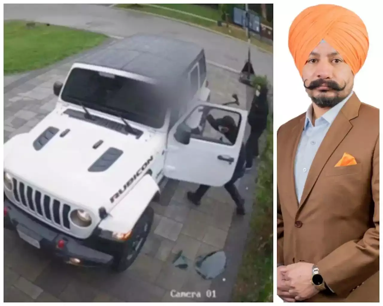 Mother of Brampton realtor fends off son’s attackers with only a shoe, says councillor