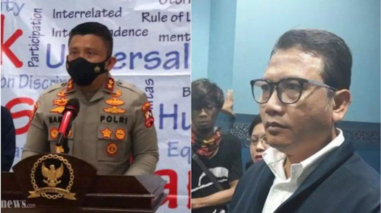 LPSK Ungkap Ada Peran Jokowi dan Mahfud MD dalam Pengungkapan Kasus Tewasnya Brigadir J - Tribunnews.com