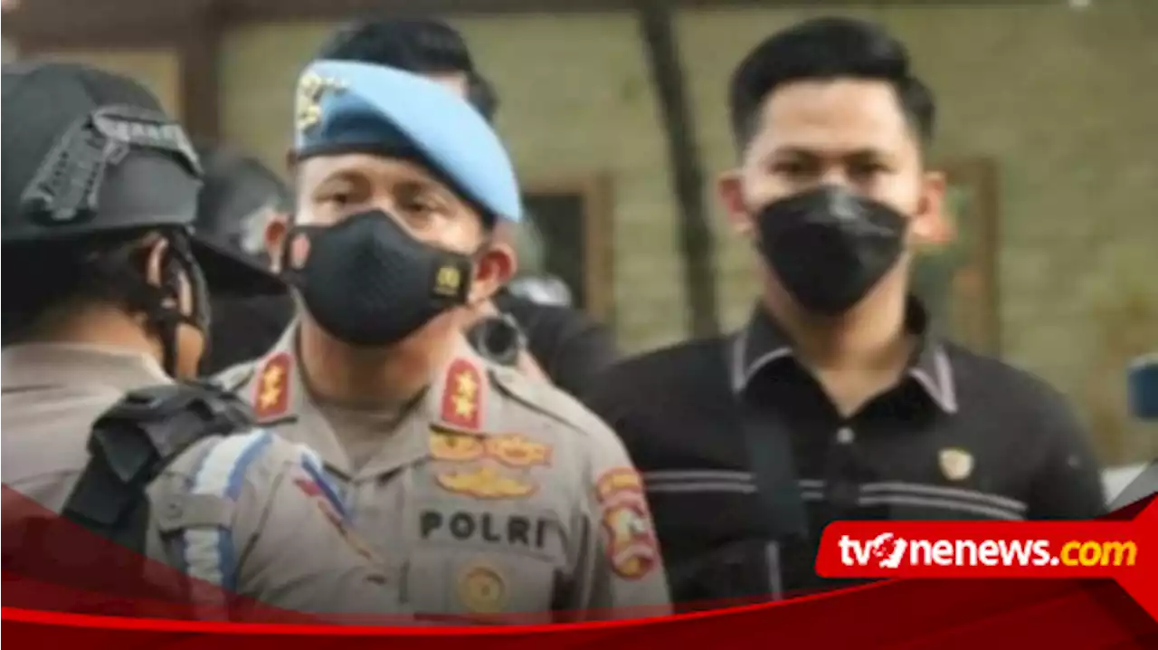 Ketua IPW Sebut Isu Praktik Perlindungan Judi dan Narkoba Jadi Motif Pembunuhan Brigadir J, Sugeng: Hati-Hati Serangan Balik Irjen Ferdy Sambo dan Kawan-Kawan