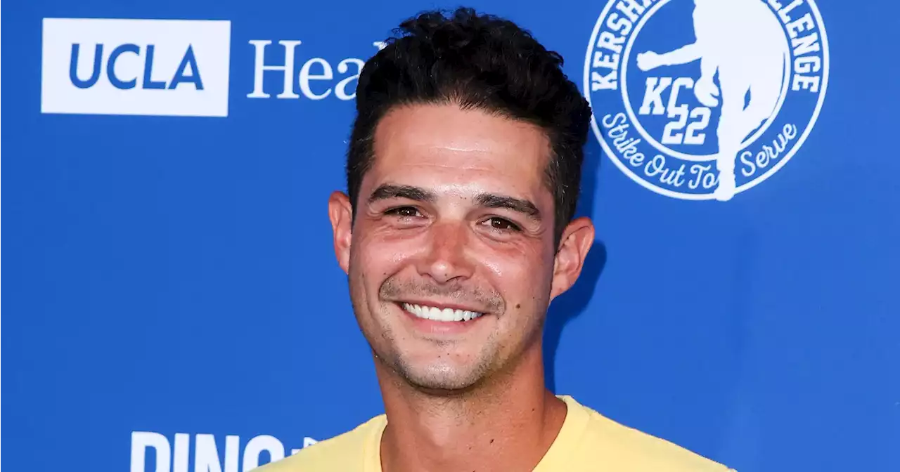 Wells Adams: Less Will Be 'Cut' From 'Bachelor in Paradise' Season 8