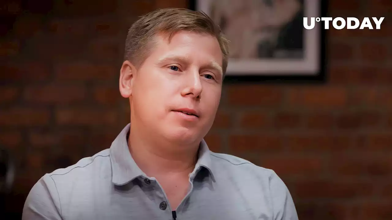 Bitcoin Coming to Central Banks? Barry Silbert Explains Why Blackrock News Is Big Deal