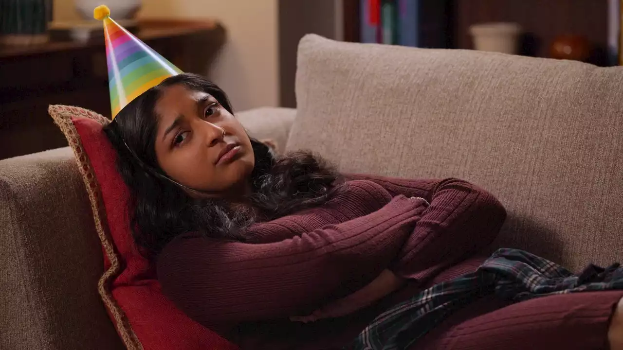 ‘Never Have I Ever’ Season 3 Shows Why This Is the Best Teen Comedy on TV