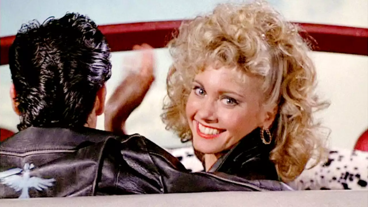 Olivia Newton-John Was the Only One We’d Want to Play Sandy in ‘Grease’