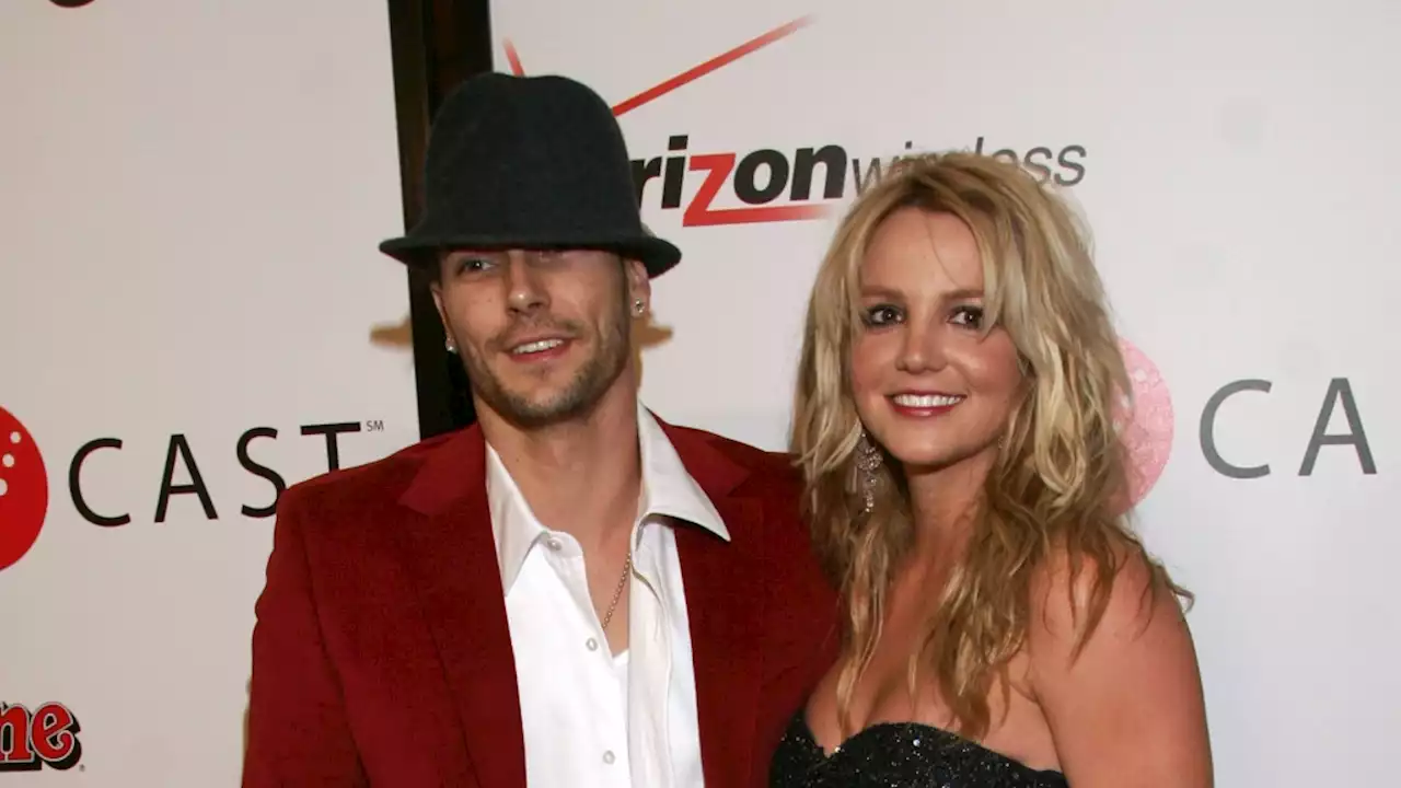 Britney Spears’ Lawyer Says Kevin Federline Has Created ‘Legal Issues’ by ‘Cyber-Bullying’ Singer