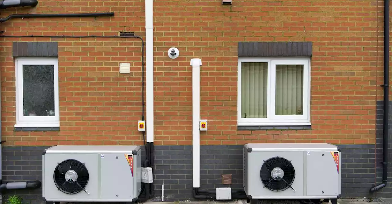 Heat pumps: what they do and why they’re hot now