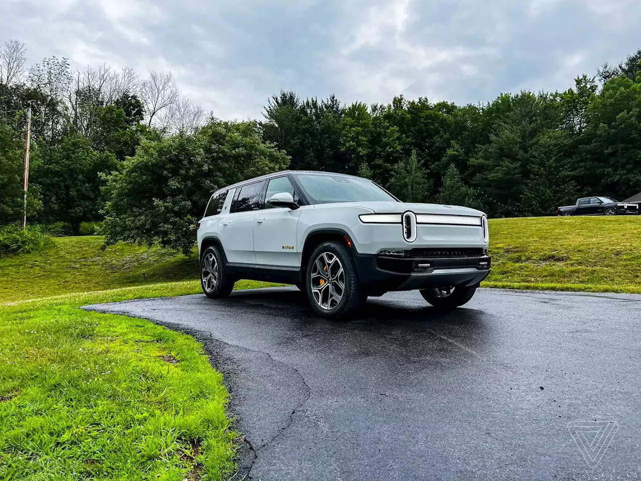 Rivian reports more losses in the second quarter of 2022