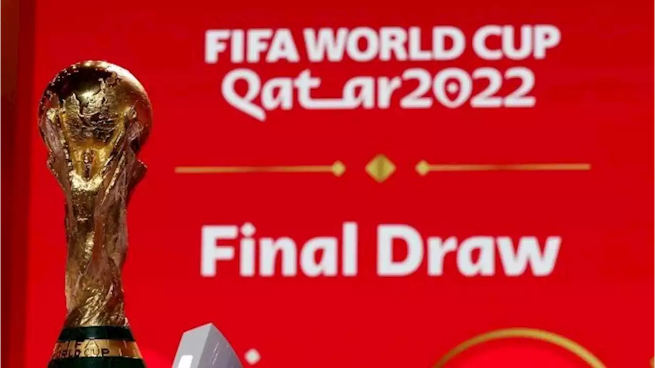 Qatar Ubah Jadwal Piala Dunia 2022