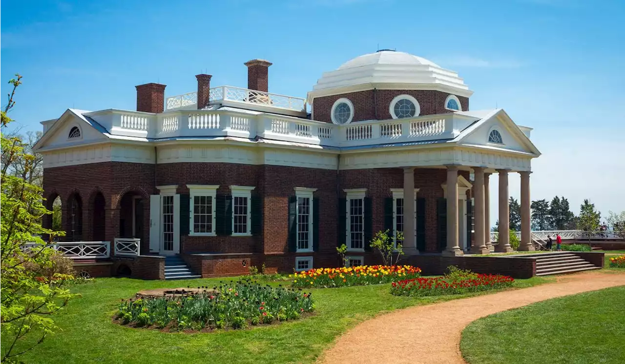 Conservatives decry ‘racialist agenda’ at Jefferson’s Monticello, Madison’s Montpelier