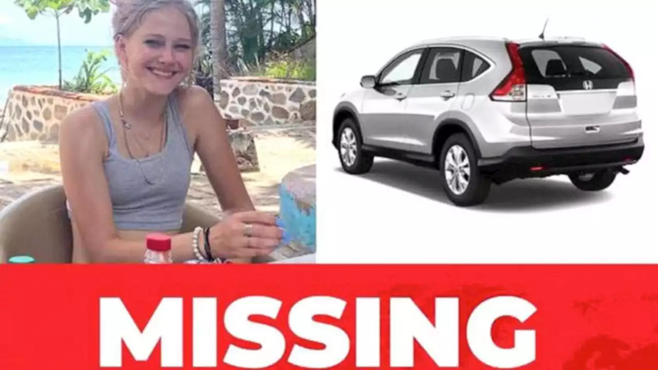 Mom, friend of missing teen Kiely Rodni recall last conversations before she vanished