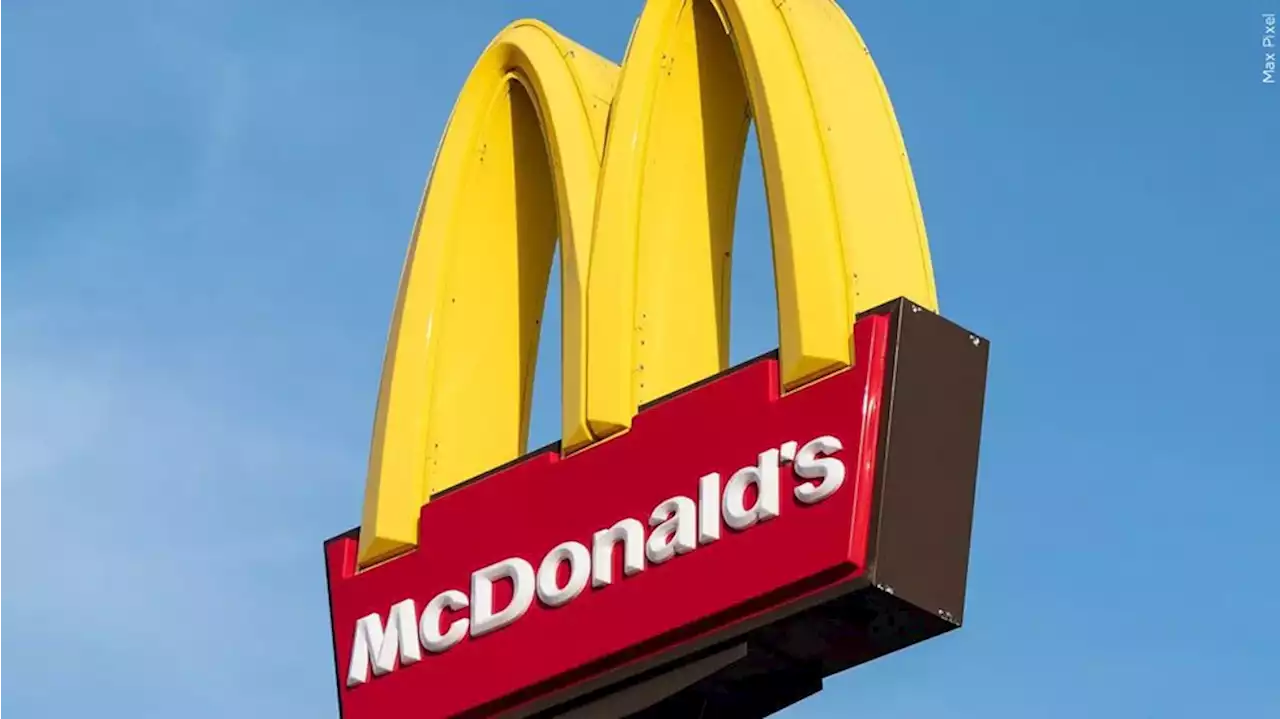 Big Mac is coming back: McDonald’s to reopen in Ukraine