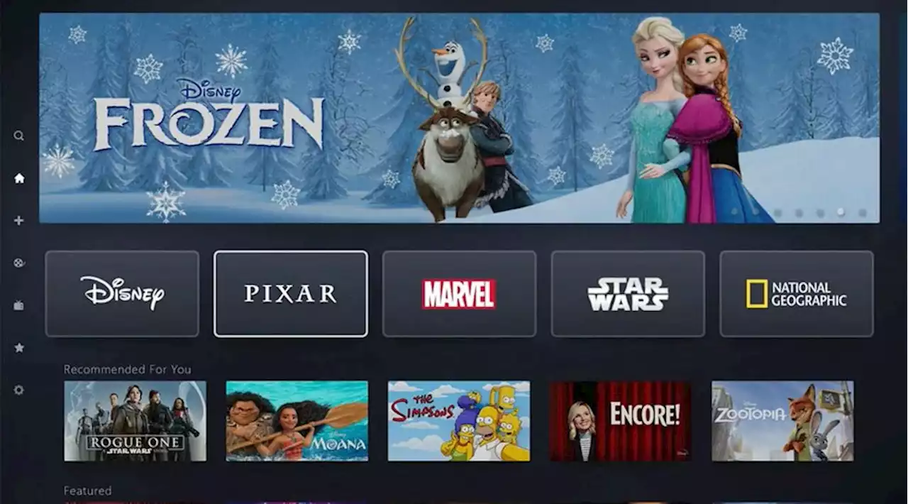 Disney+ ad-free subscription cost to rise by 38% in December