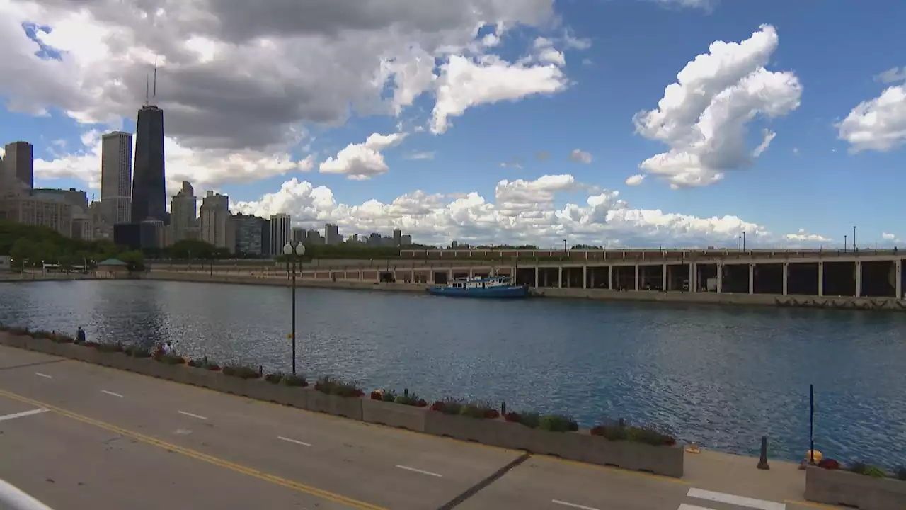 A Giant Marina to Attract Boaters Was Approved at Navy Pier. Why Hasn’t It Been Built?