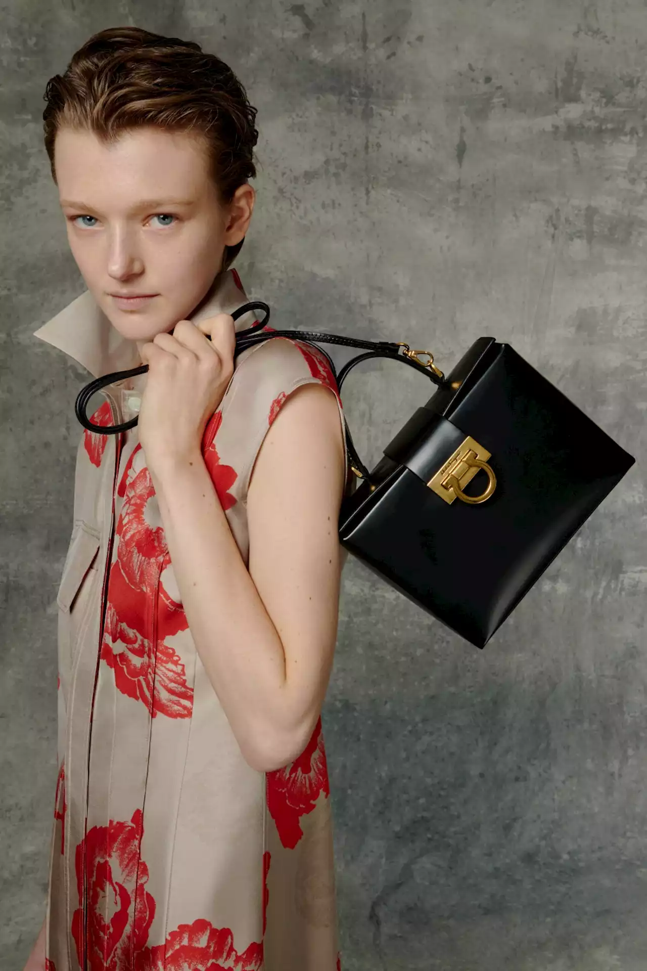 Farfetch Teams Up With Salvatore Ferragamo