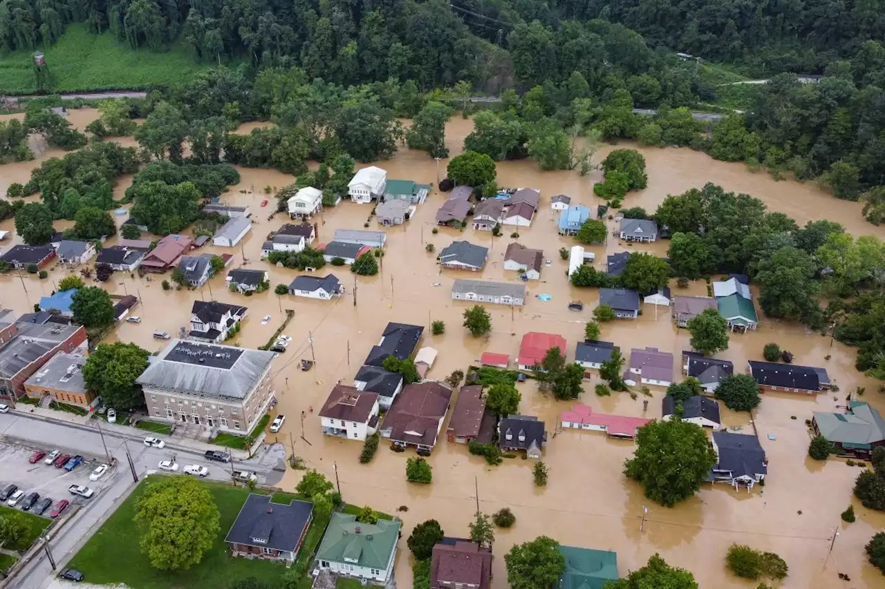 Climate change-related weather hazards linked to nearly 60% of human diseases