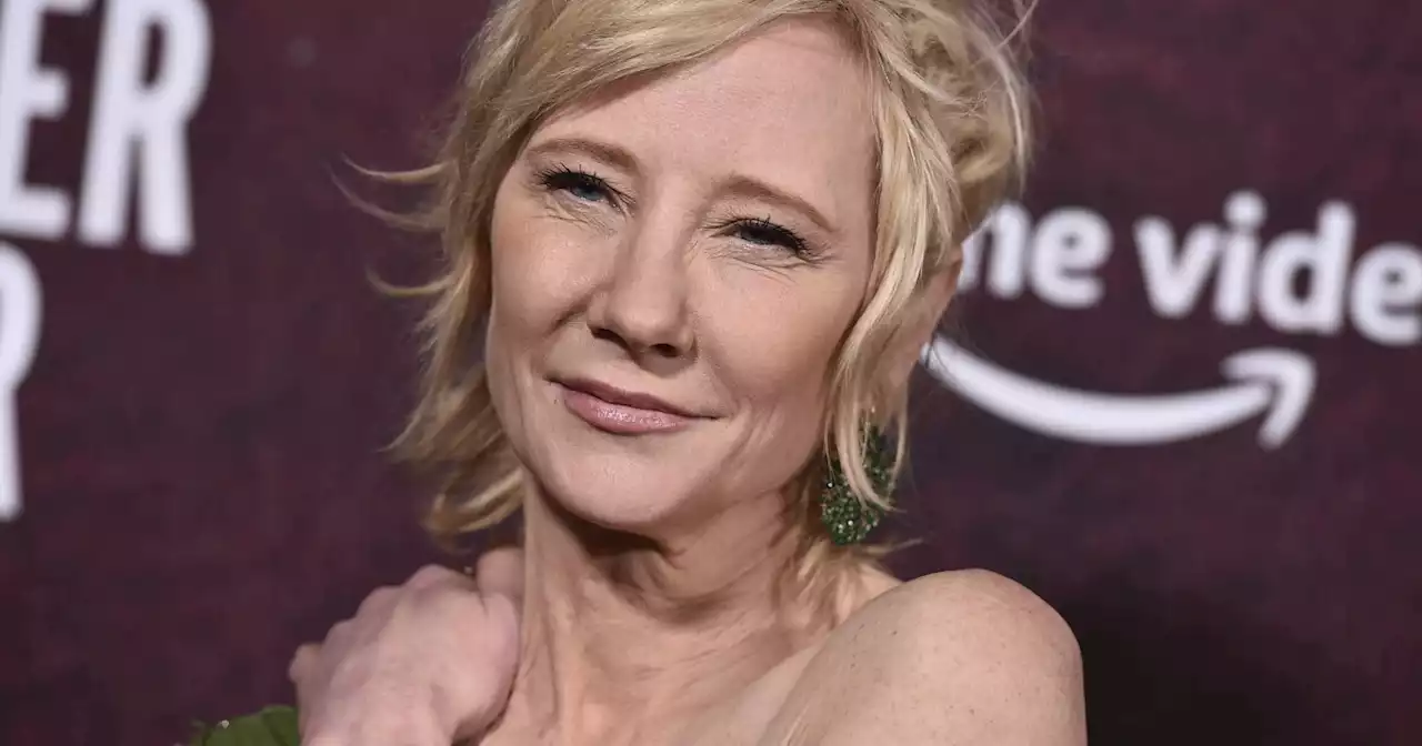 Representative: Anne Heche 'not expected to survive' crash