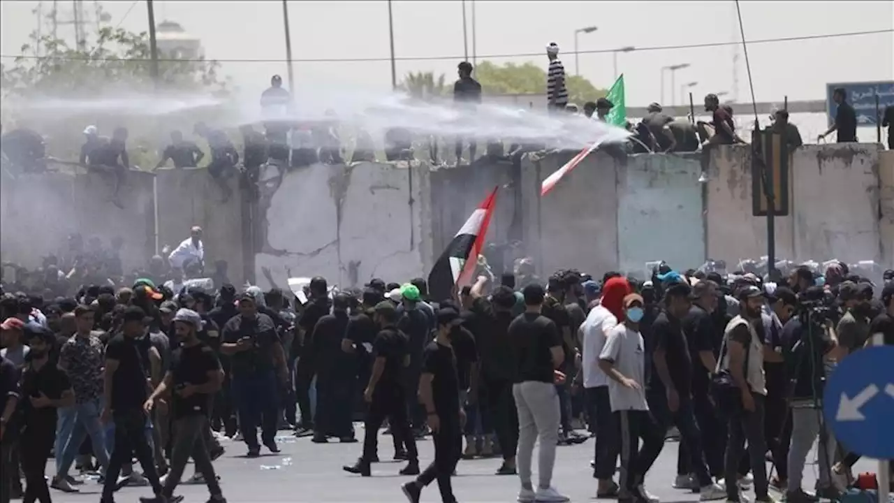 العراق.. 'الإطار التنسيقي' و'التيار الصدري' يدعوان أنصارهما للتظاهر