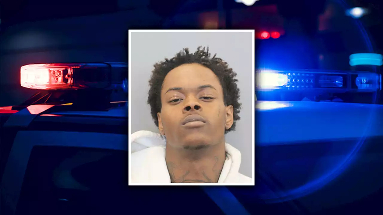 Police searching for suspect charged in deadly June shooting in north Houston