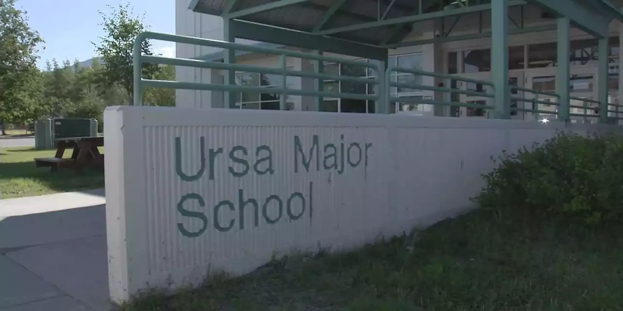 ASD says new report confirms decision to close Ursa Major Elementary School over safety concerns