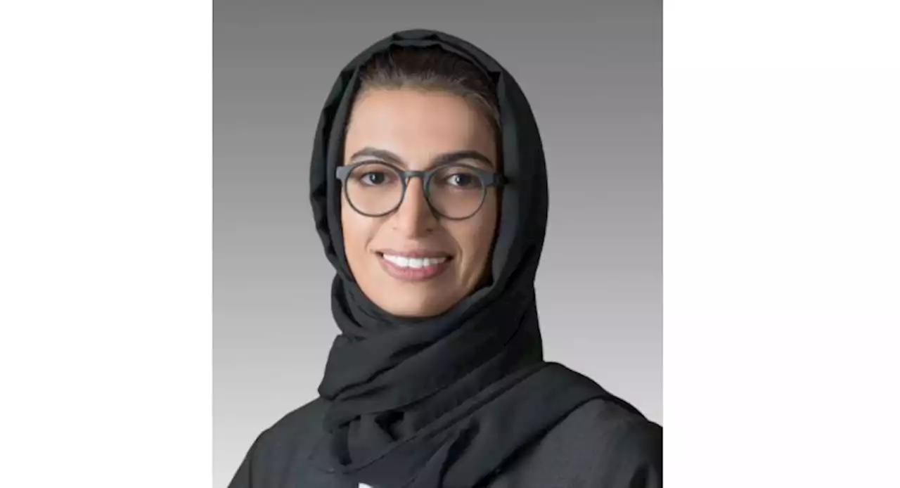 نورة الكعبي: الشباب الأداة الفاعلة لتحقيق الإنجازات وبناء مستقبل مستدام
