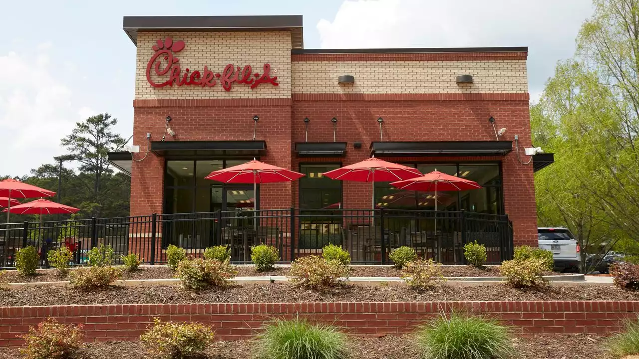 No, Chick-fil-A isn’t testing wings, despite viral video, but here’s why there’s confusion