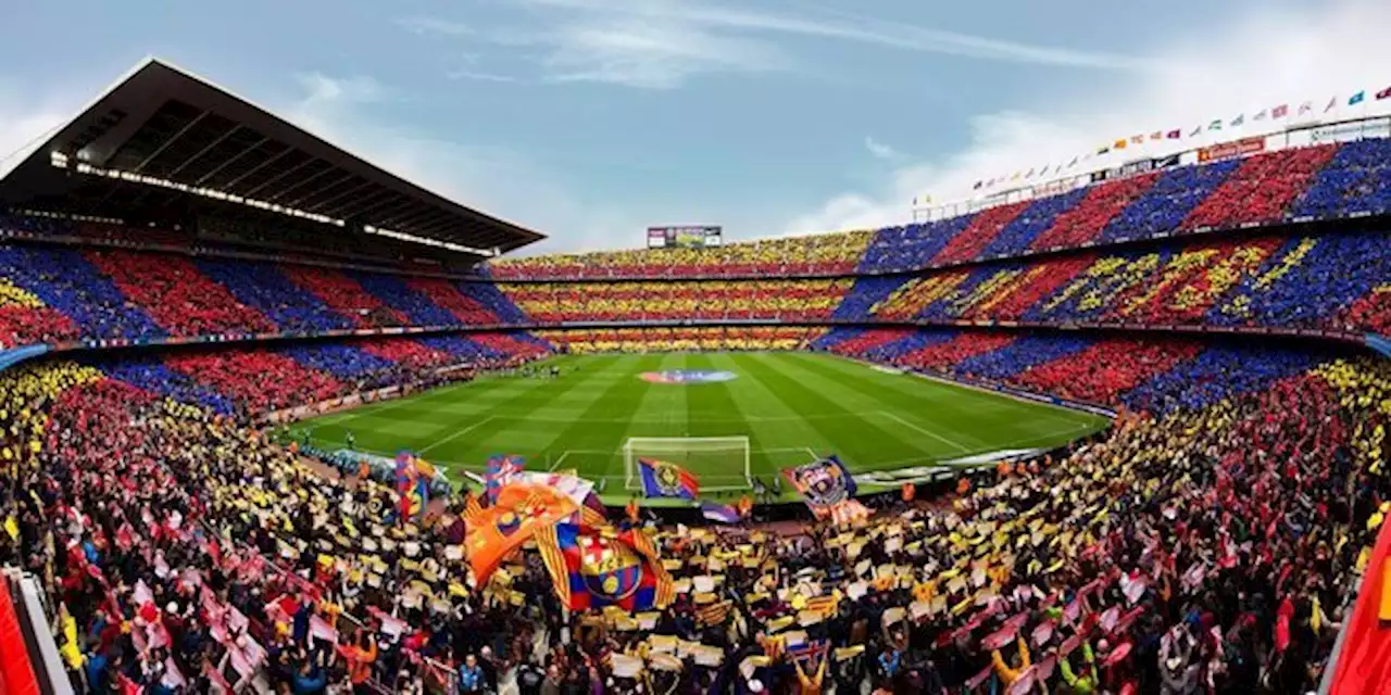 برشلونة يبيع حصة في شركة تابعة له مقابل 100 مليون يورو