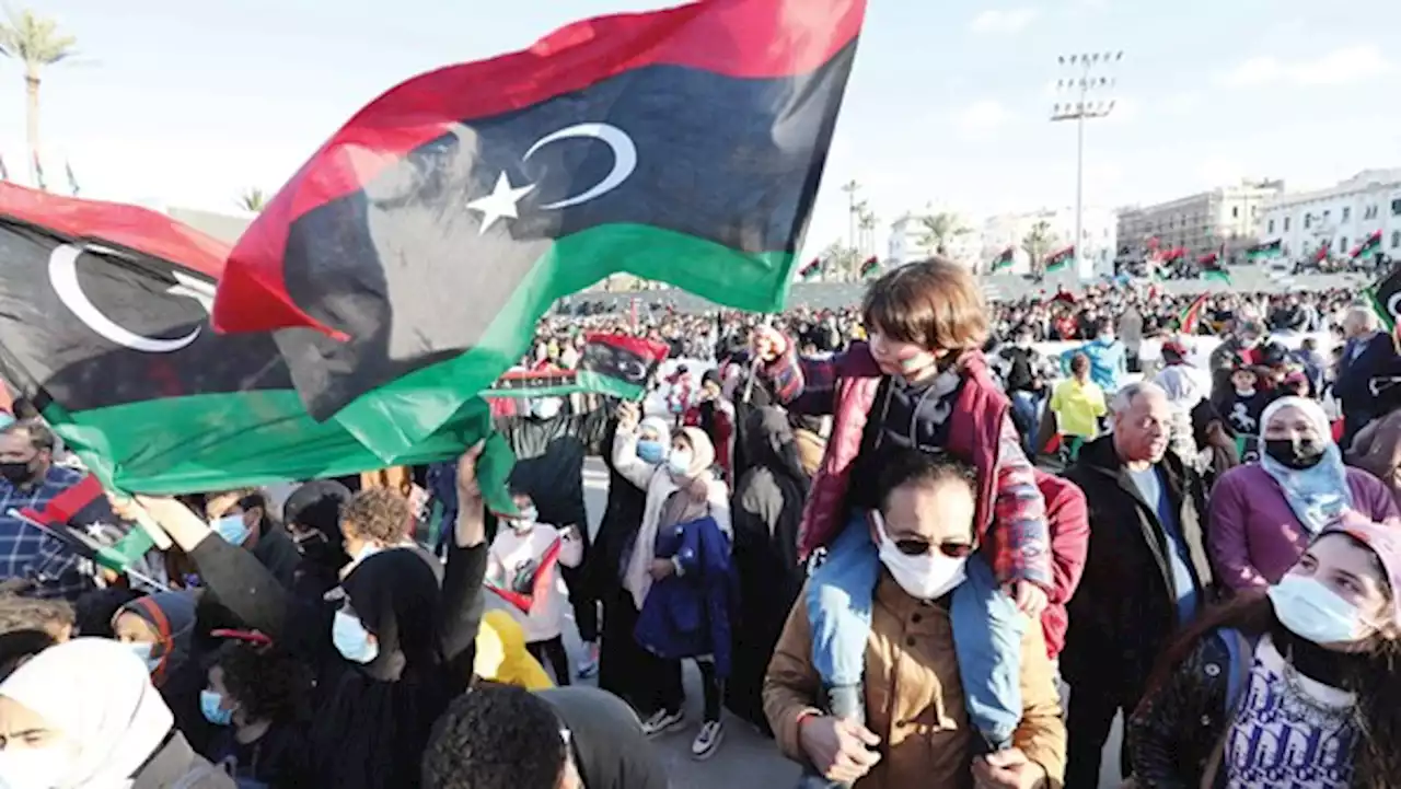 الجيش الوطني الليبي: لسنا طرفاً في النزاع السياسي