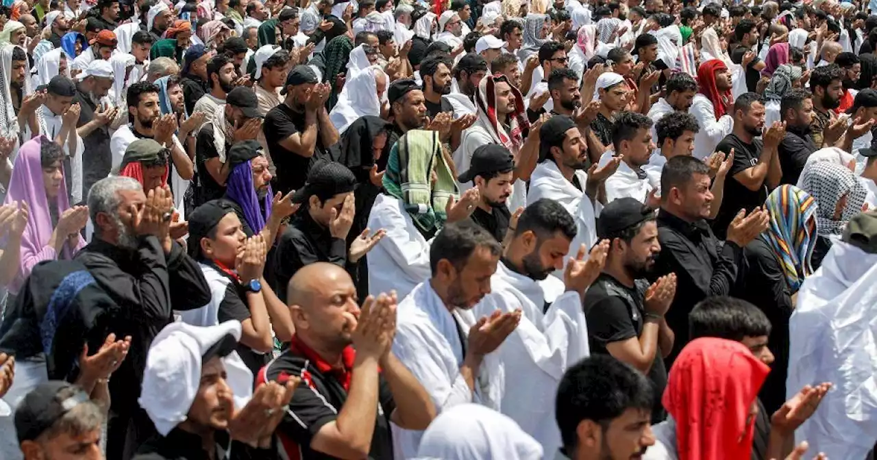 جمعة النزول للشارع في العراق.. الصدر يدعو «الإطار التنسيقي» إلى الحفاظ على السلمية | صحيفة الخليج