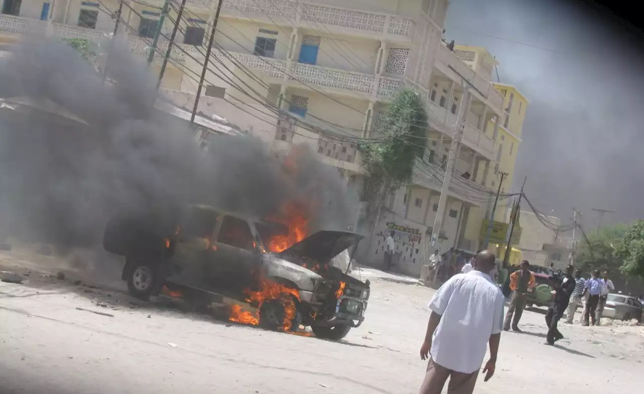 Somalia: Protesters, Security Forces Clash in Somaliland - Three Reported Killed