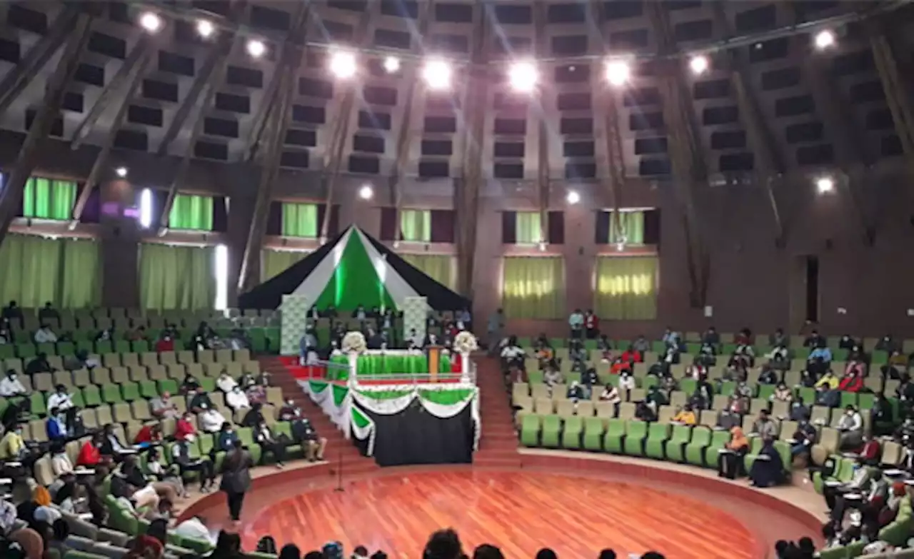 Kenya: List of MPs Elected in August, 9 2022 Election