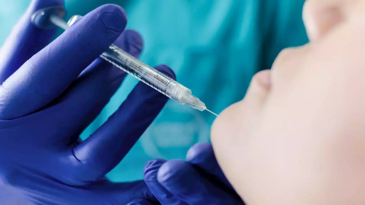 This New FDA-Approved Filler Is About to Change the Injectables Game