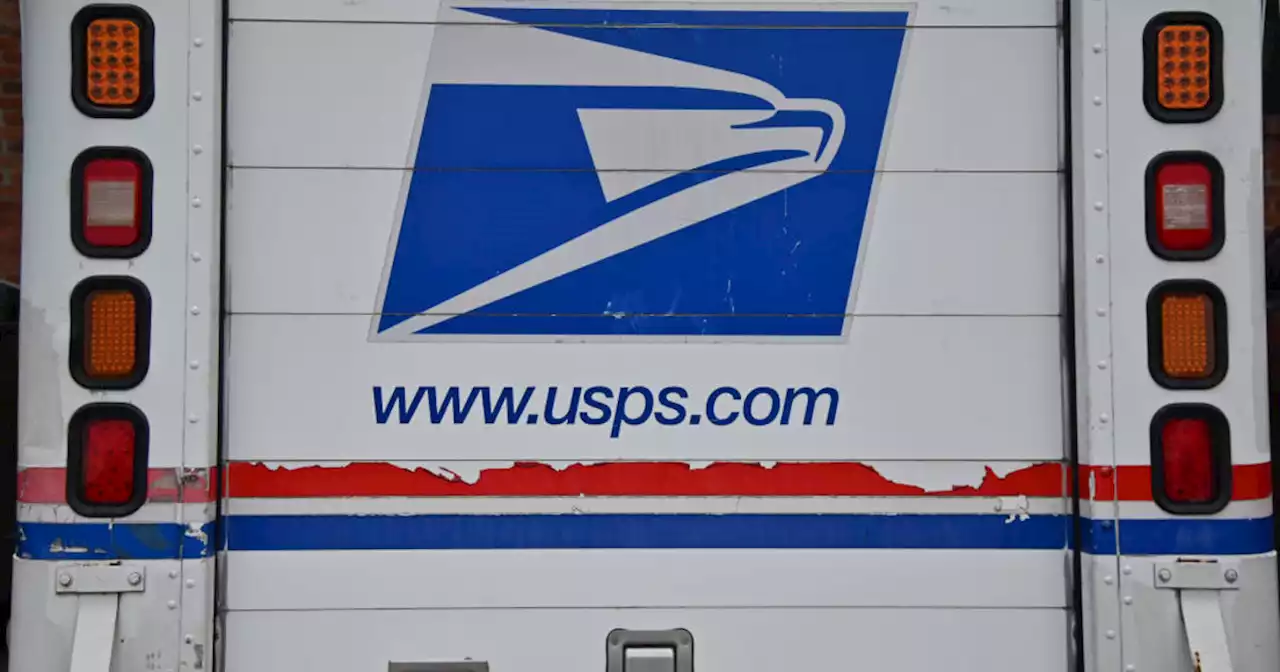 USPS says it's hiking prices for holiday shipping — starting in October