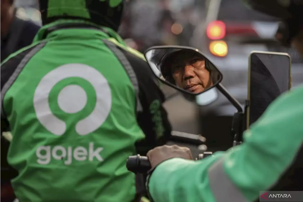 Ekonom nilai tarif baru ojek daring dapat kerek inflasi