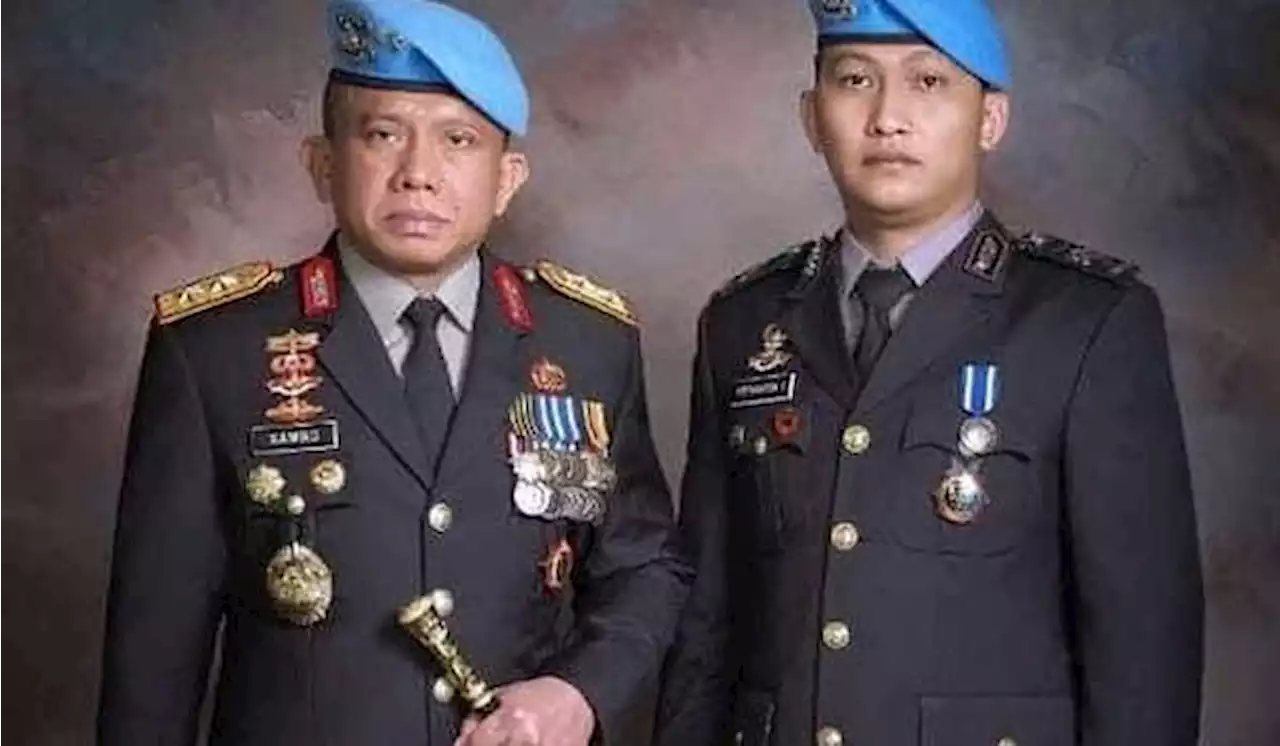 Ini Dia Pemicu Pembunuhan Brigadir J dari Berbagai Versi