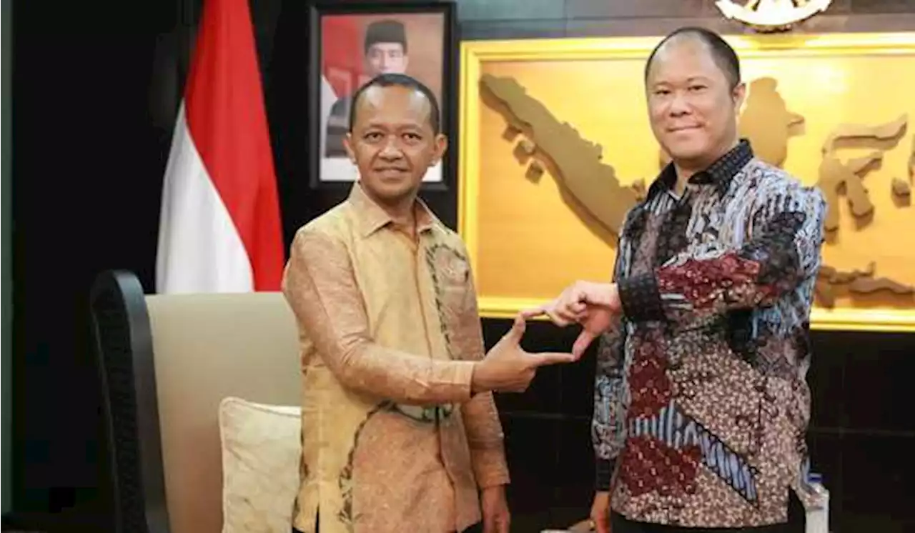 Japnas Fokus Sinergi Ciptakan Peluang Usaha dan Investasi di Indonesia