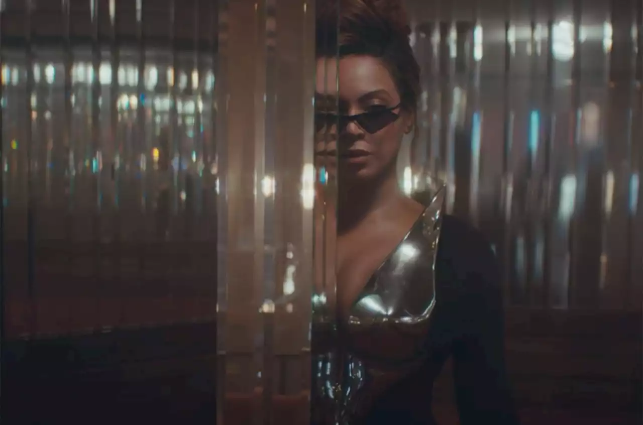 Beyoncé Drops Video Teaser for ‘Renaissance’ Opener ‘I’m That Girl’: Watch