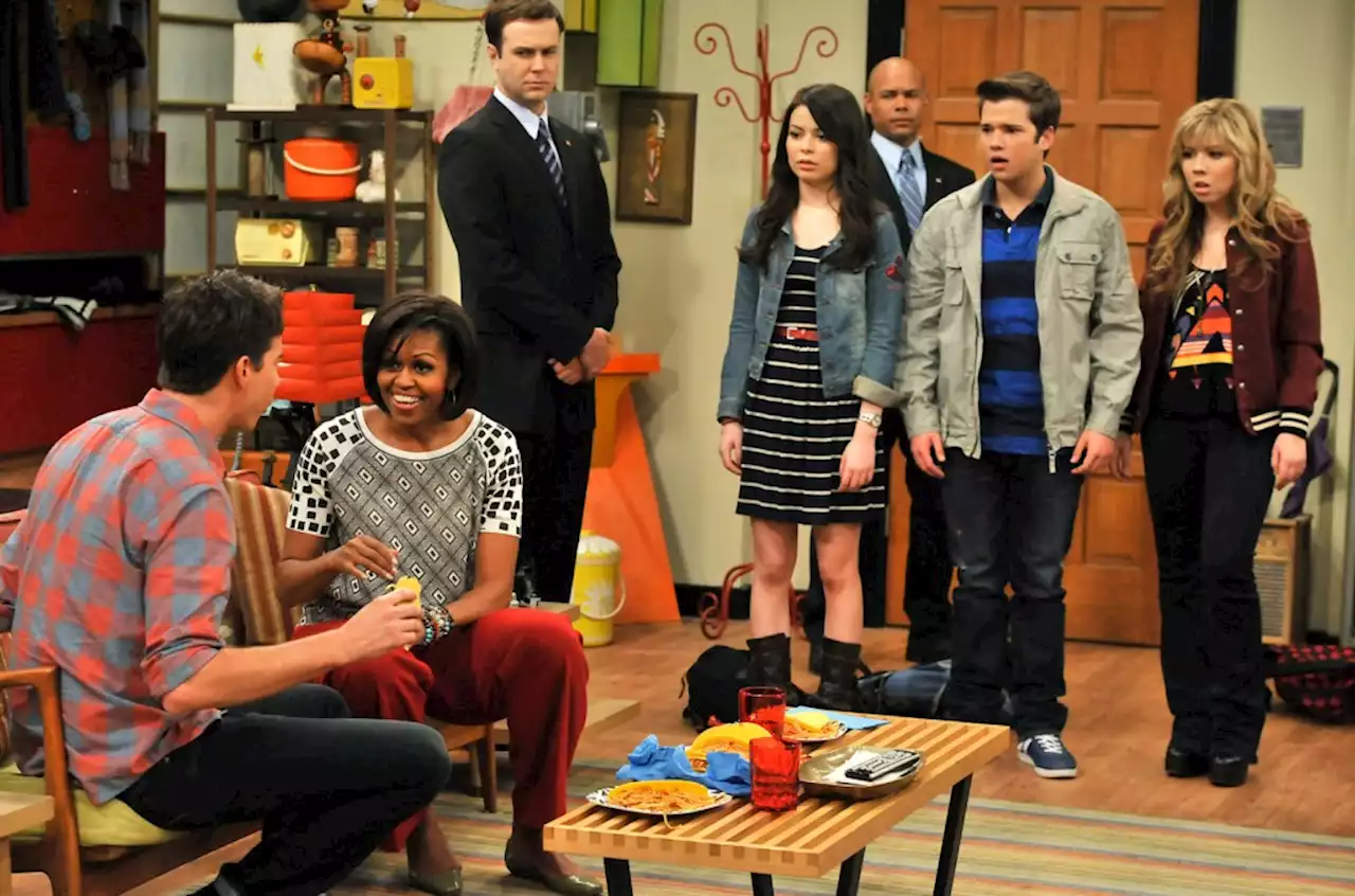 How to Watch ‘iCarly’ Online for Free