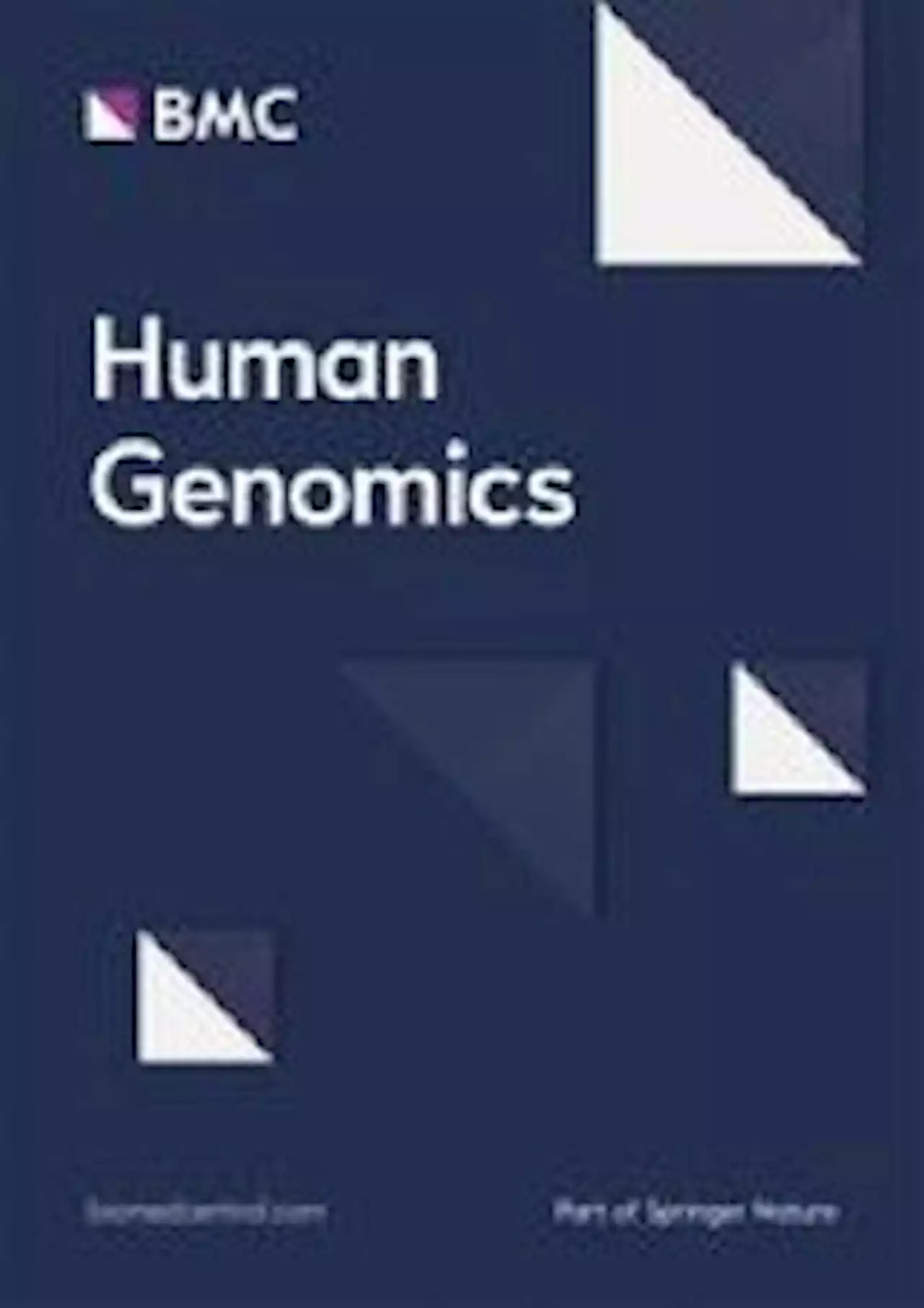 1029 genomes of self-declared healthy individuals from India reveal prevalent and clinically relevant cardiac ion channelopathy variants - Human Genomics