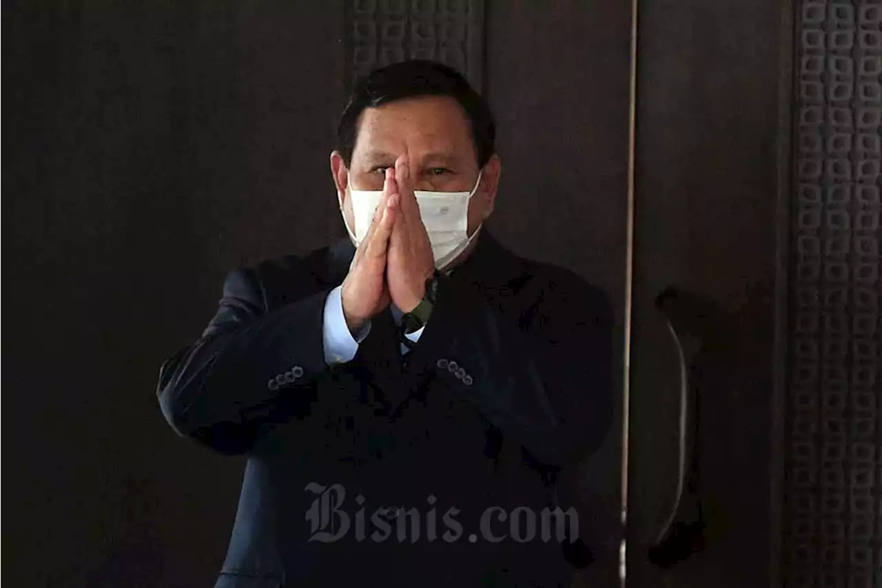 Besok Gerindra Kukuhkan Prabowo sebagai Capres, PKB Jadi Tamu Mulia