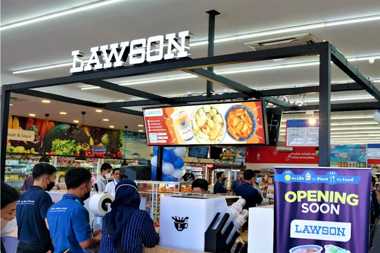 Cara Daftar Kemitraan Lawson, dan Keuntungannya