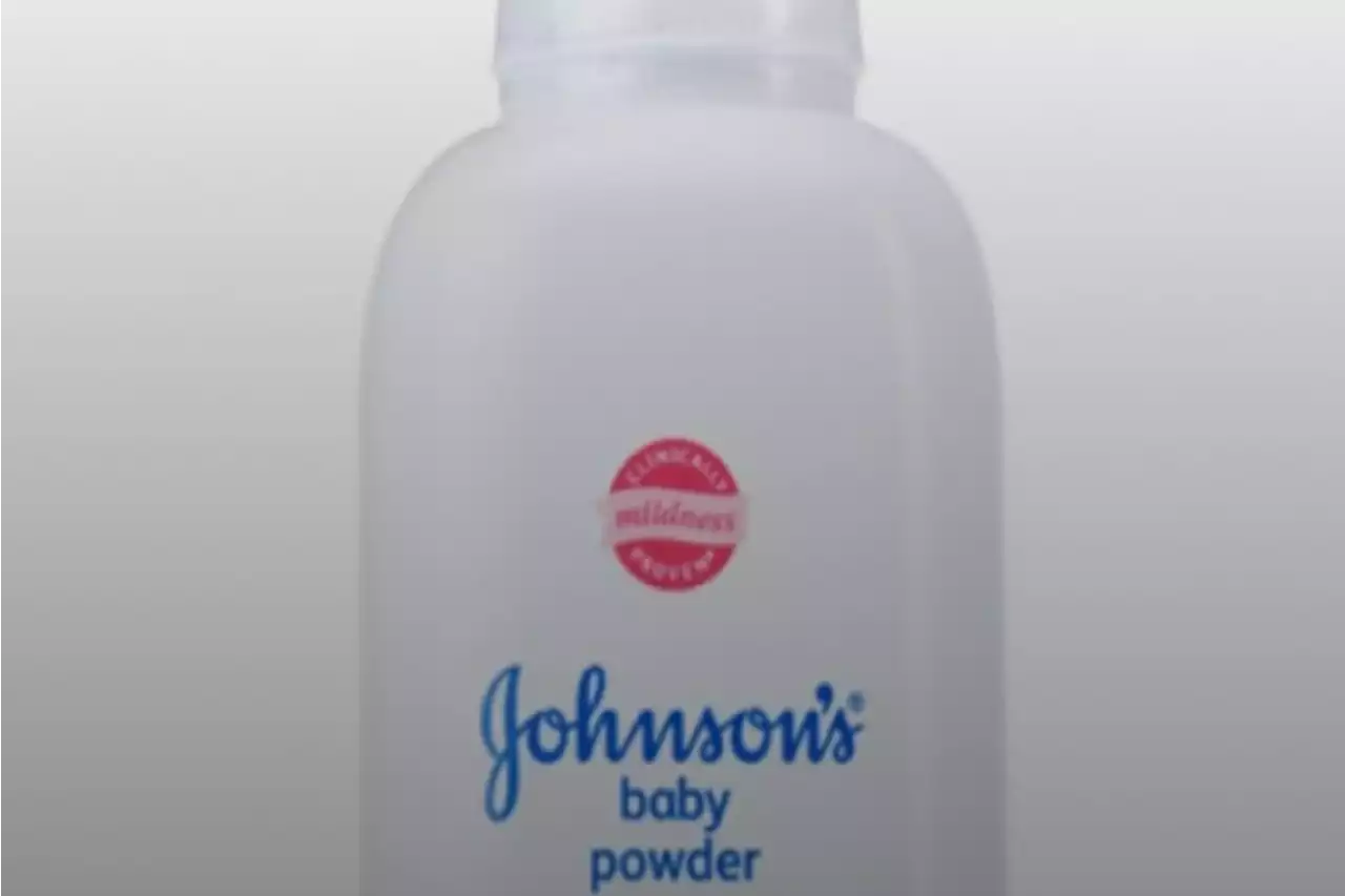 Johnson & Johnson Setop Jual Bedak Bayi Berbahan Talk pada 2023, Mengapa?