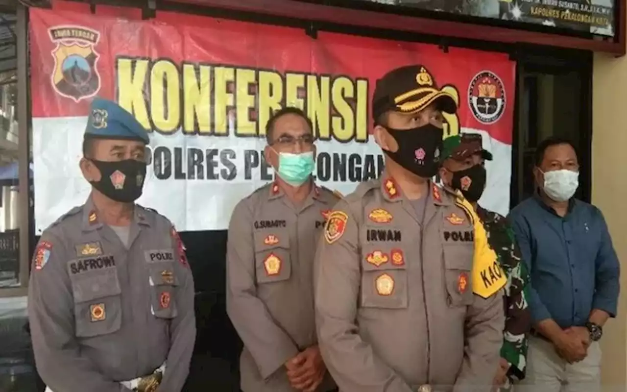 Saatnya Masyarakat Bertindak, Begini Cara Melaporkan Oknum Polisi yang Sewenang-wenang