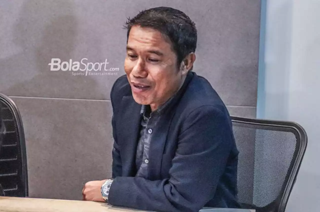 Sudah Pertengahan Agustus, Belum Ada Keputusan Pasti Kick-Off Piala Indonesia - Bolasport.com