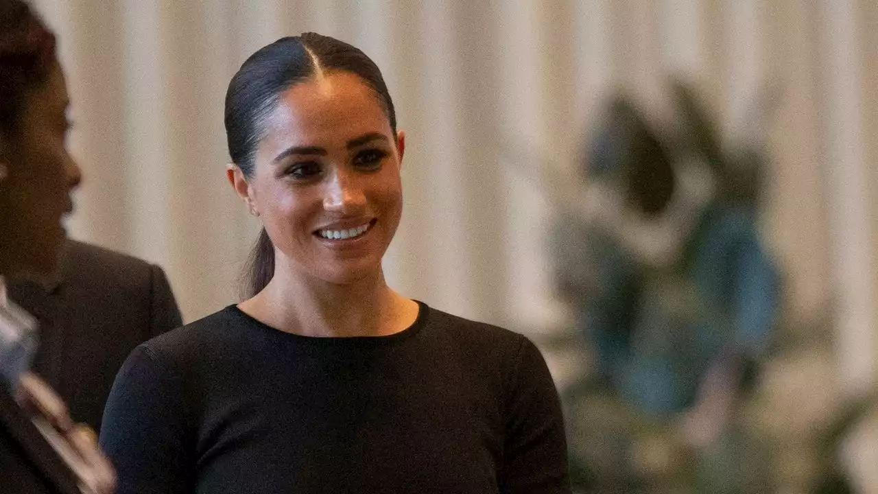 Meghan’s Next Style Chapter Looks Good On Her