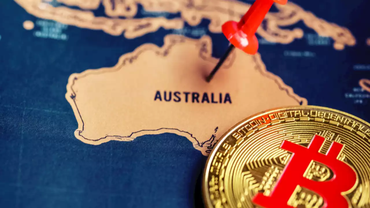 Popularity of Crypto Investments Makes Case for Regulations, Australian Securities Watchdog Says – Regulation Bitcoin News