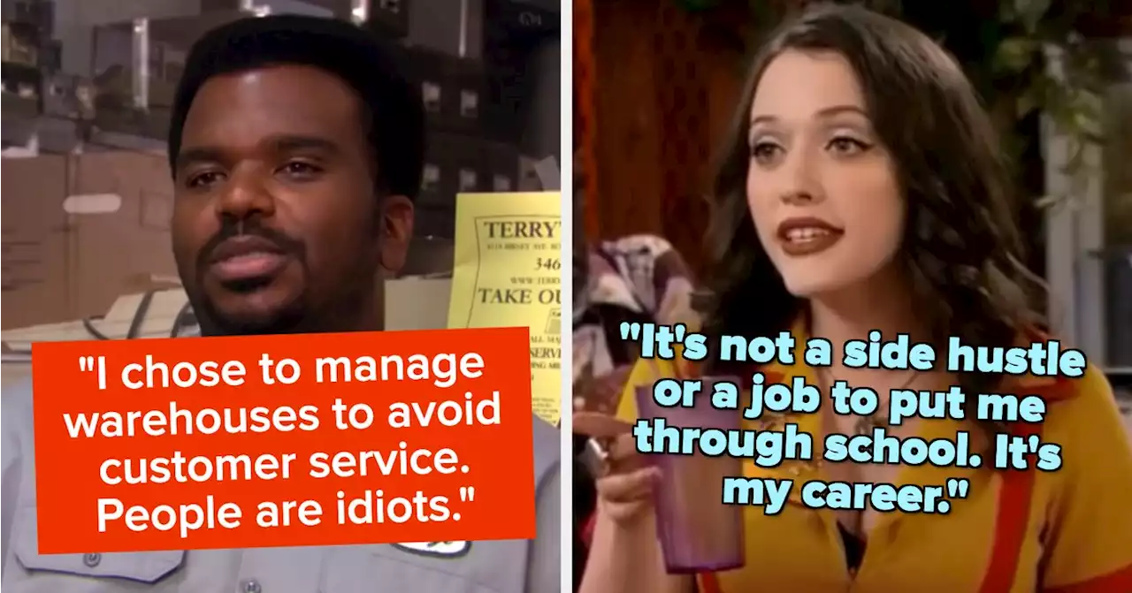 37 People Debunked The Biggest Myths About Their Jobs, And It's Very Insightful