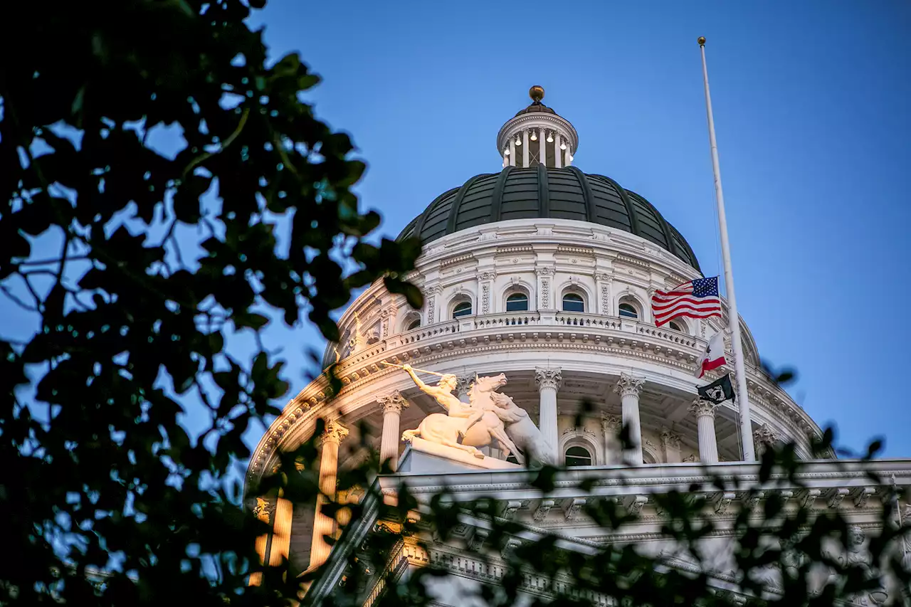 Decision day: Which bills did California lawmakers kill?